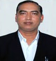 Dr. Raj Kumar Dhiman